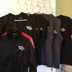 Driftwood Middle School Uniform