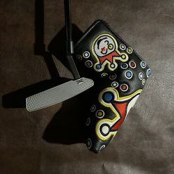 Like New PXG closer Putter. 