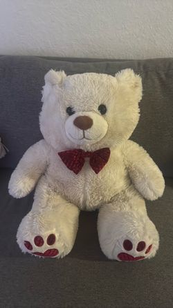 Plush toys
