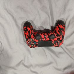 PS4 Controller