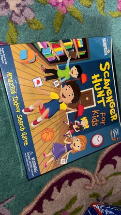 Board Game (unopened)