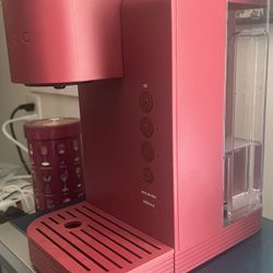 Keurig. Practically New 