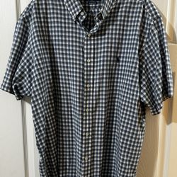 Polo Ralph Lauren Classic Shortsleeved Shirt XXL
