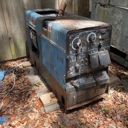 Miller Trailblazer 251