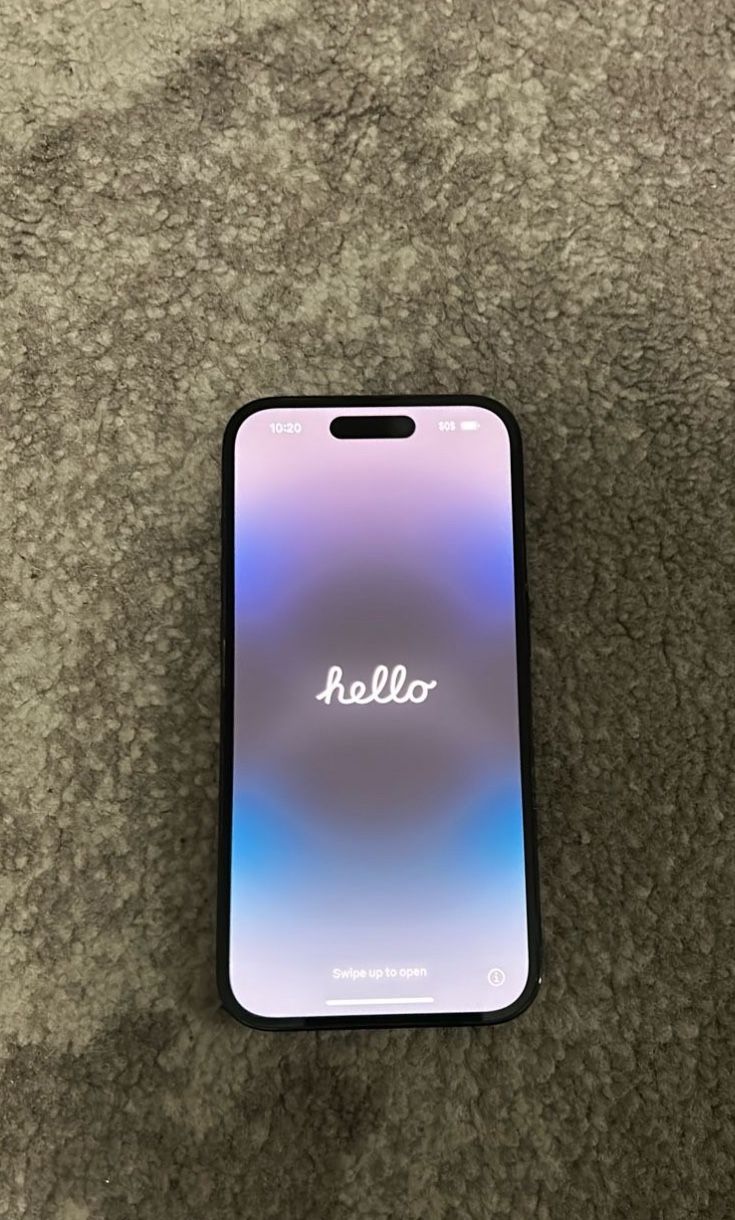iPhone 14 Pro Max