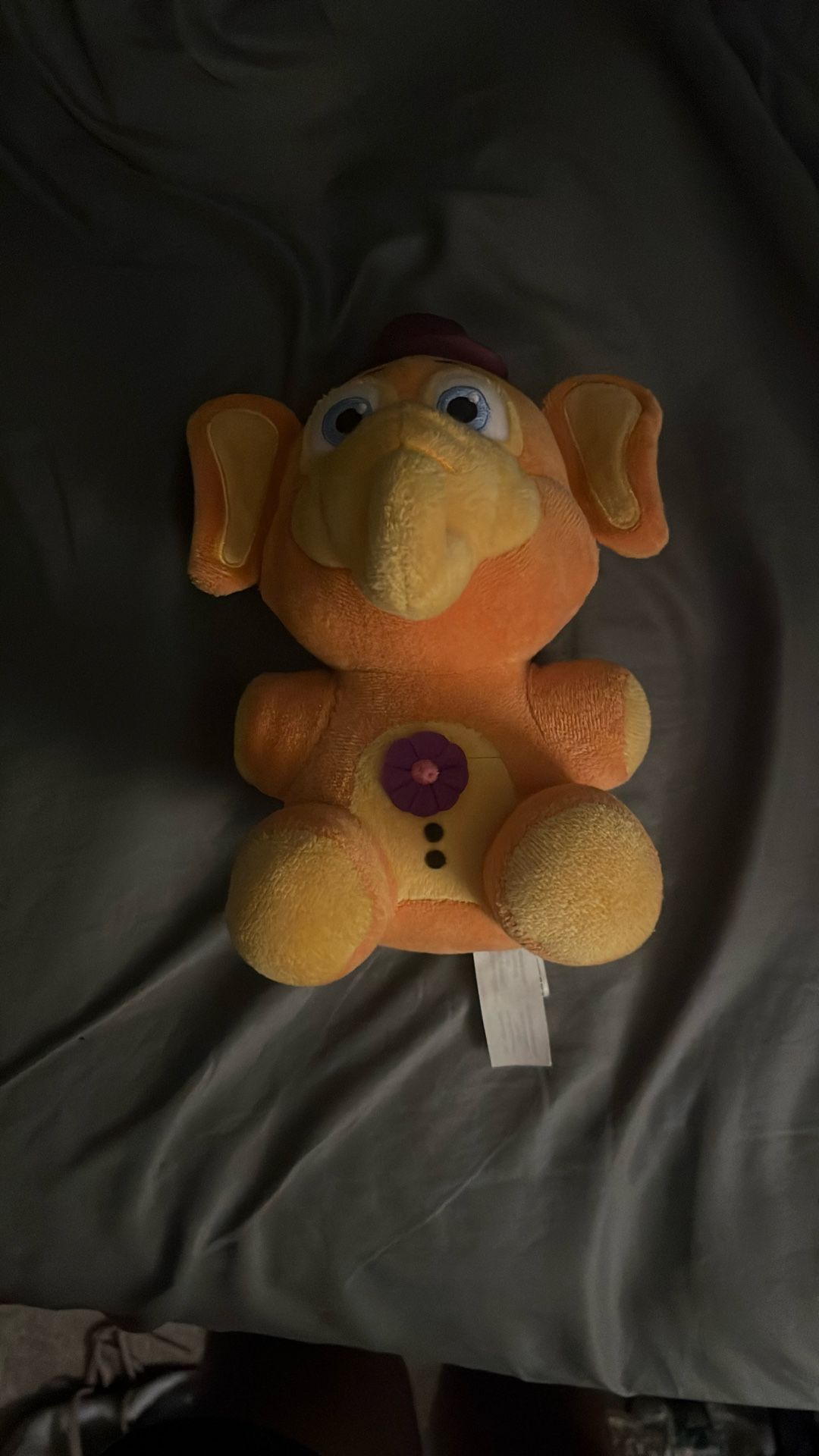 Five Nights At Freddys Plush