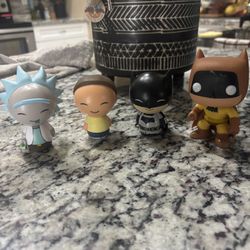 Funko Pop