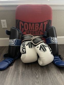Striking Gear