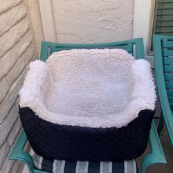 Dog Car Bed Negotiable