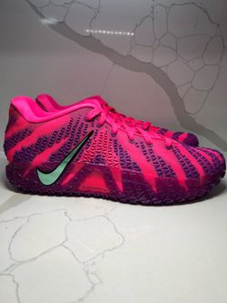Nike ja 3