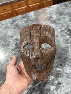 The Mask