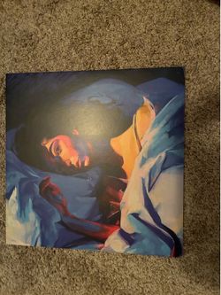 Lorde record