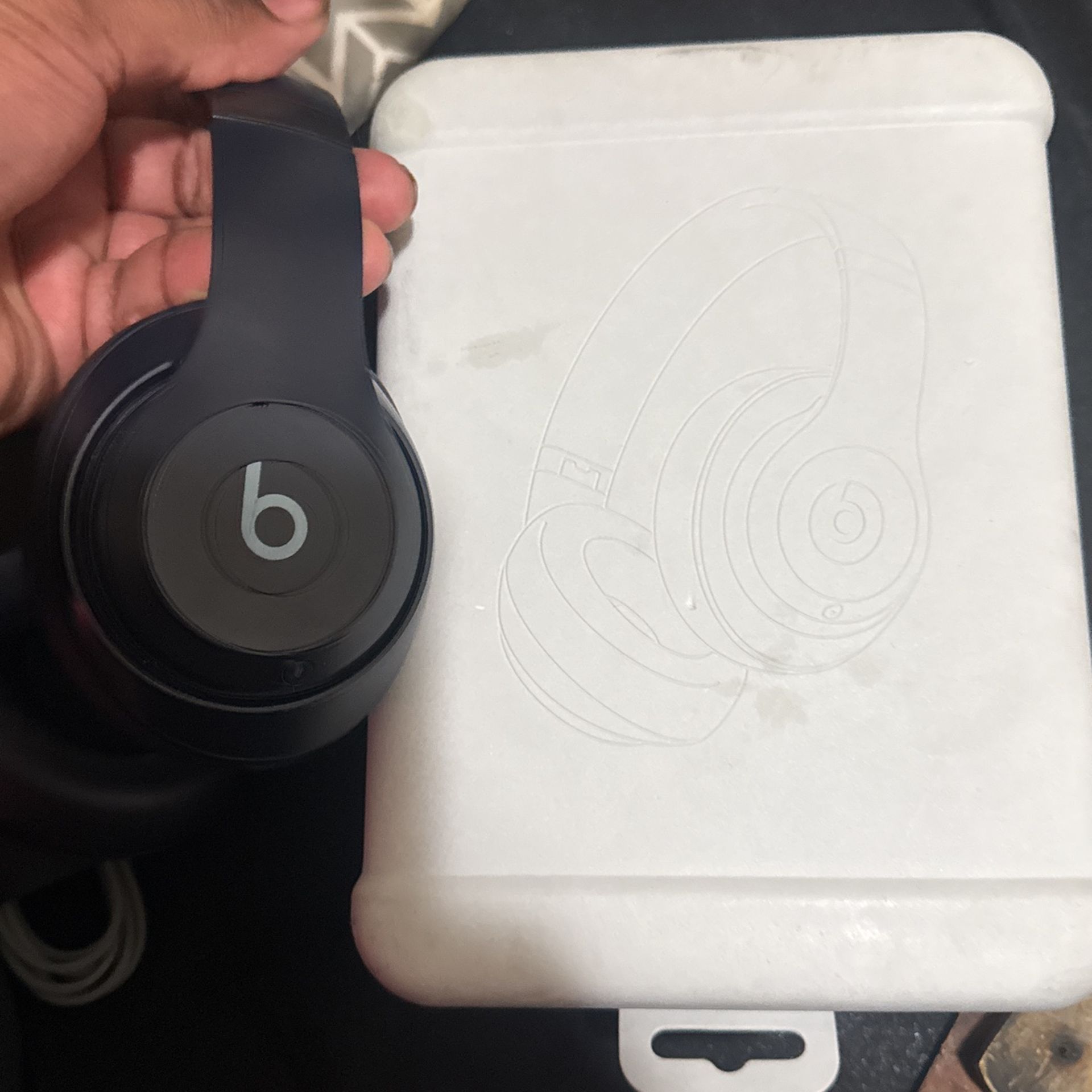 Beats Headphones