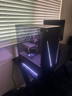 iBUYPOWER Gaming PC