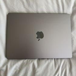 2021 MacBook Pro 14” M1 Pro 16/512