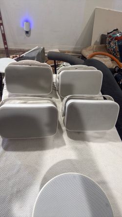 Sonance Mariner 54 & 56 pairs