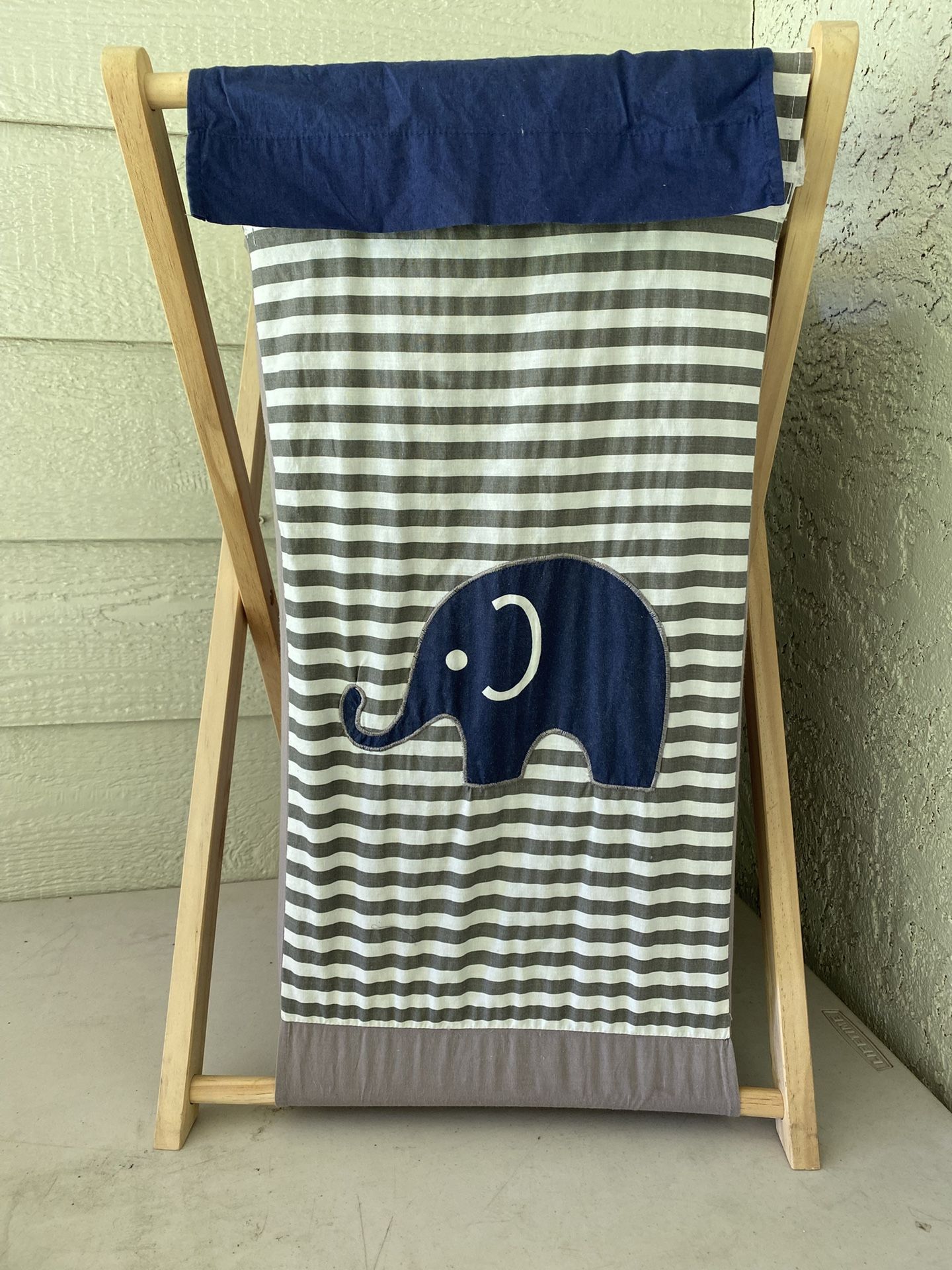 Baby/Kids Room Hamper
