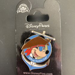 Disney Pin