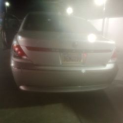 Look @@######45 Li. Bmw