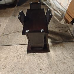 Dining Room Table With Chairs 