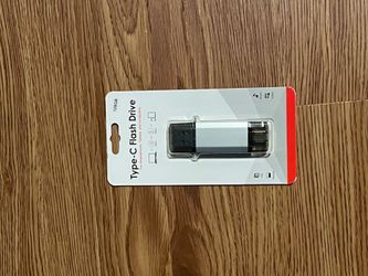 Flash drive 128GB