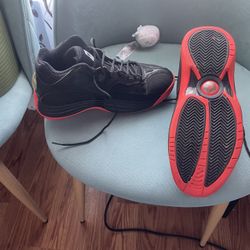 Jordan Sneakers