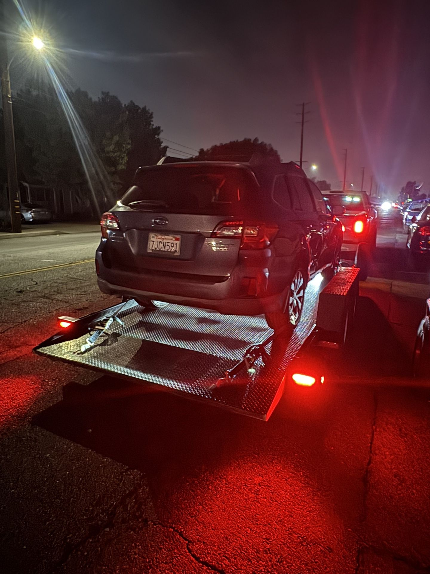 🚙Car Hauler/Tow🚙