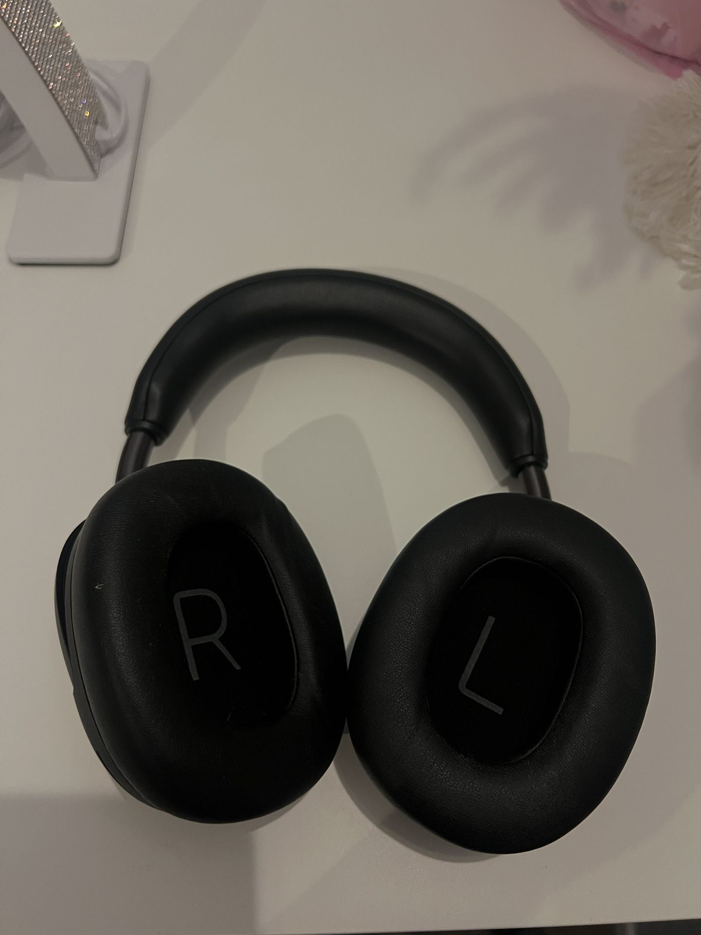 Soundhaven Headphones 