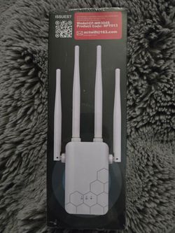 Wifi Extender