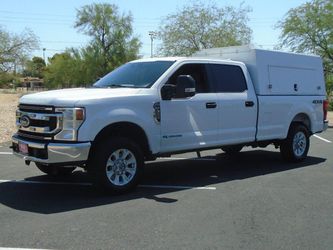 2020 Ford F-350