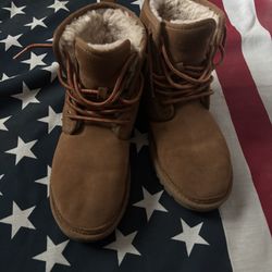 Uggs Boots Size 9 Men