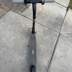 Electric Bike Electric Scooter E-bike