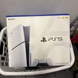 Ps5 Slim