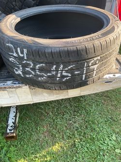 235 45 19