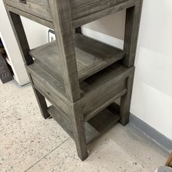 End Tables 