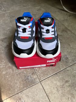 Puma X-Ray speed AC (TD)