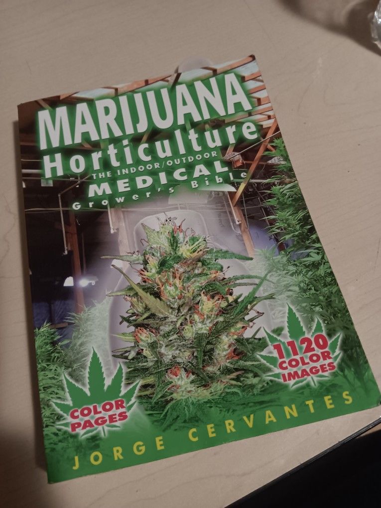 Grow Tent