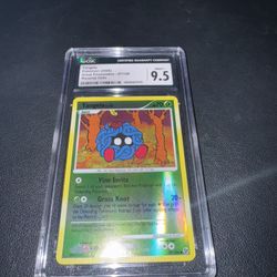 Pokemon Slab