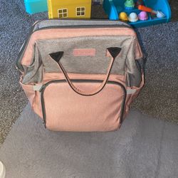 Diaper Bag