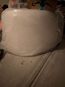 Packing/shipping bubble wrap