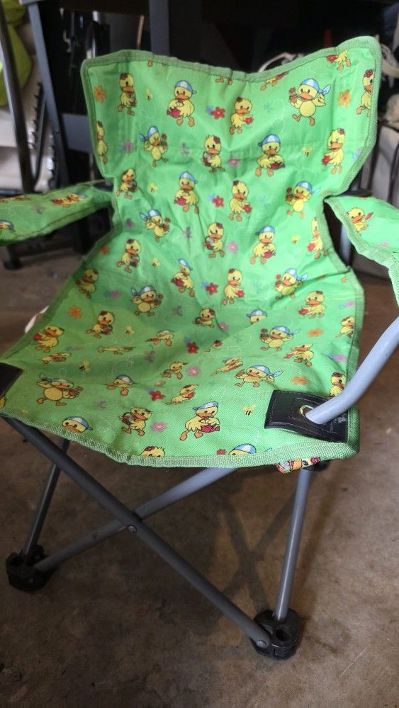 Little Kid /toddler Chair