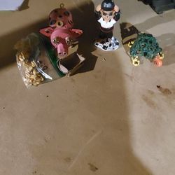 Kink Knacks
