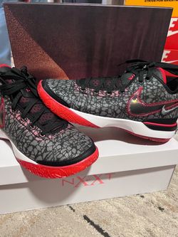Nike LeBron NXXT Gen Basketball Shoes