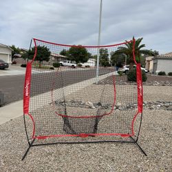 Zen Sports Hitting Net