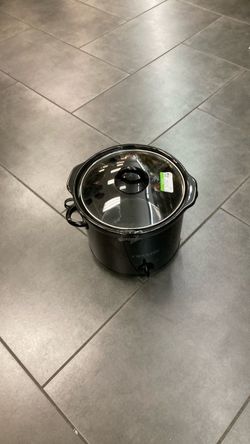 Crockpot