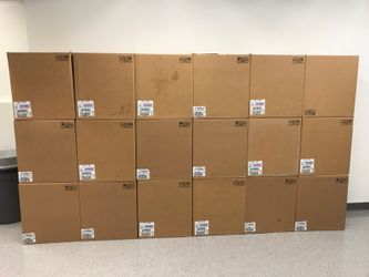 Air filters 20x25x2