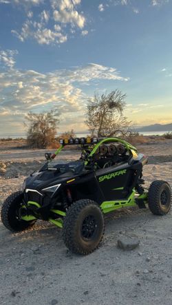 2024 Rzr Pro R ultimate