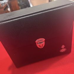 Vintage TASCO Binocular Carrying Case Only – Made in Japan – Black  in Miami.