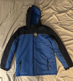 Snow Jacket Youth