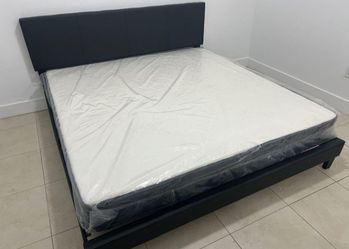 Juego de Dormitorio 6 Piezas | Moderno y Elegante Disponible en colores negro, blanco y gris – acabado mate o high gloss. 